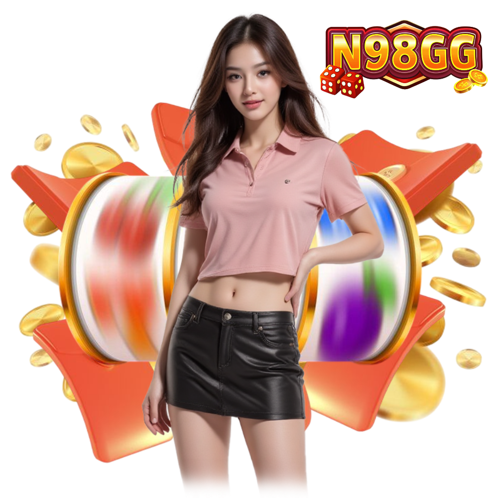 N98GG สล็อตแตกง่าย กำไรดี